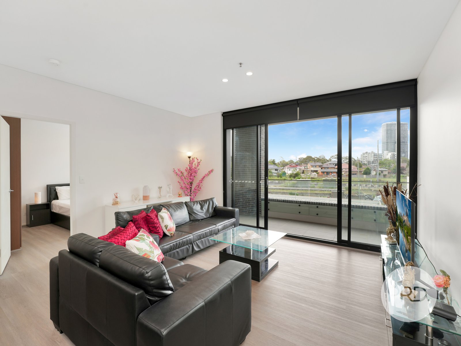 D303/28 Shepherd Street LIVERPOOL 6