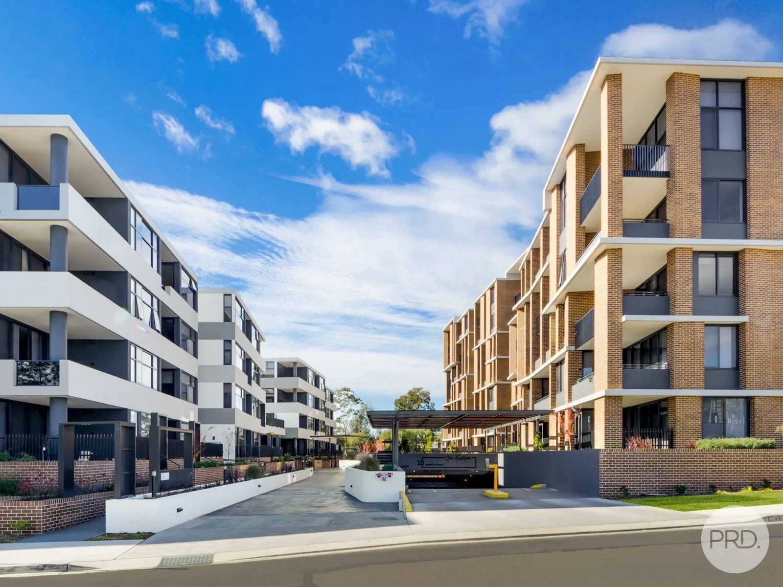 D327/10 Ransley Street PENRITH 6