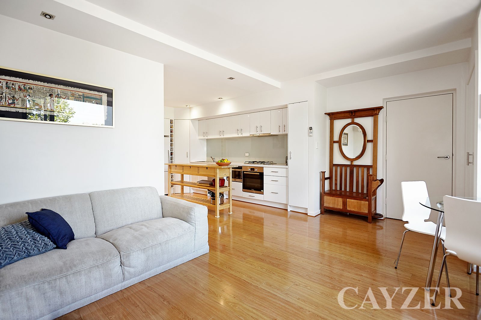 Gallery: D/41 Herbert Street
