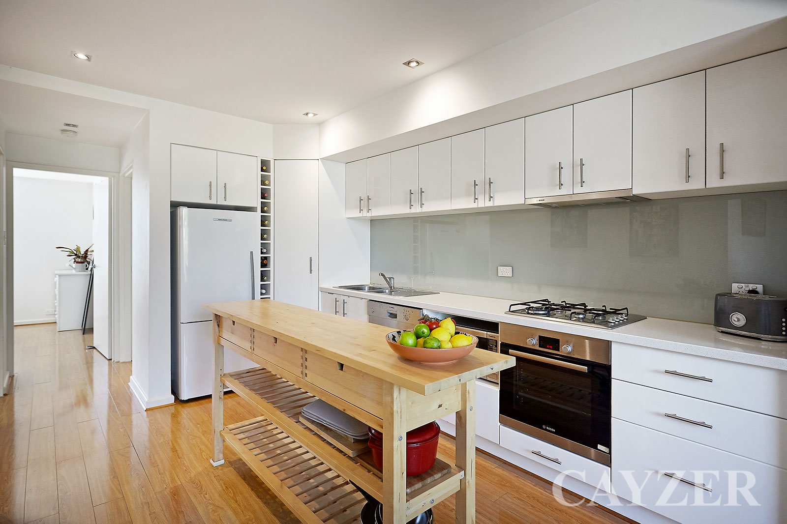 Gallery: D/41 Herbert Street