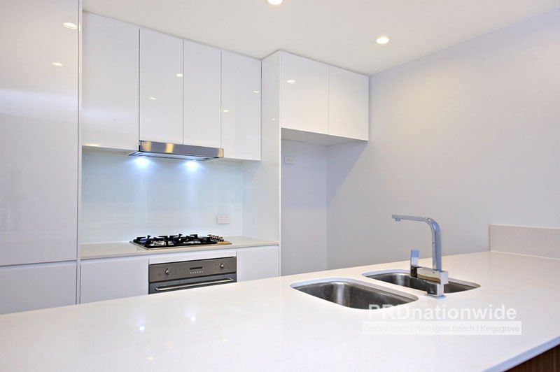 D602/11 Mashman Avenue KINGSGROVE 6