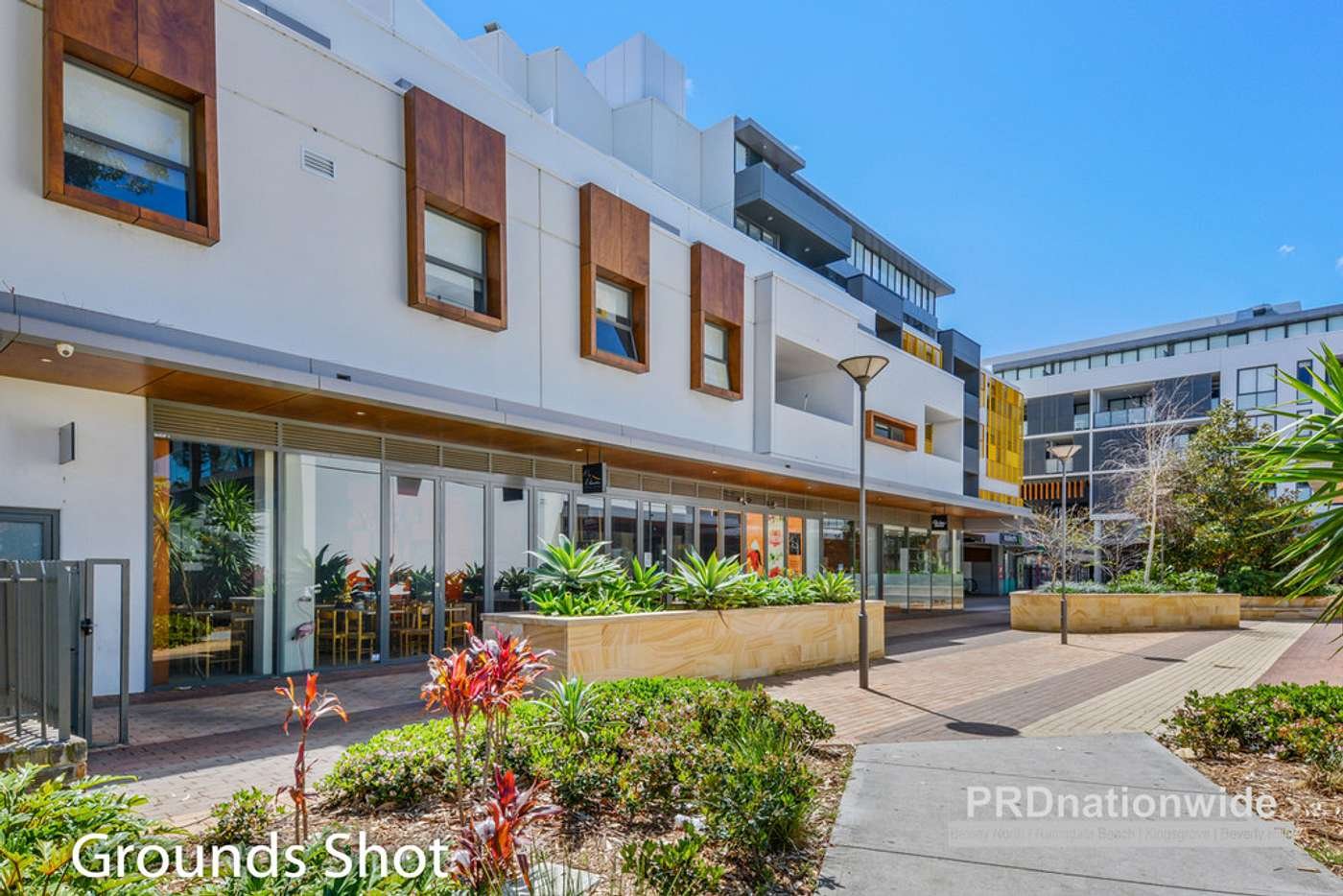 D602/11 Mashman Avenue KINGSGROVE 7