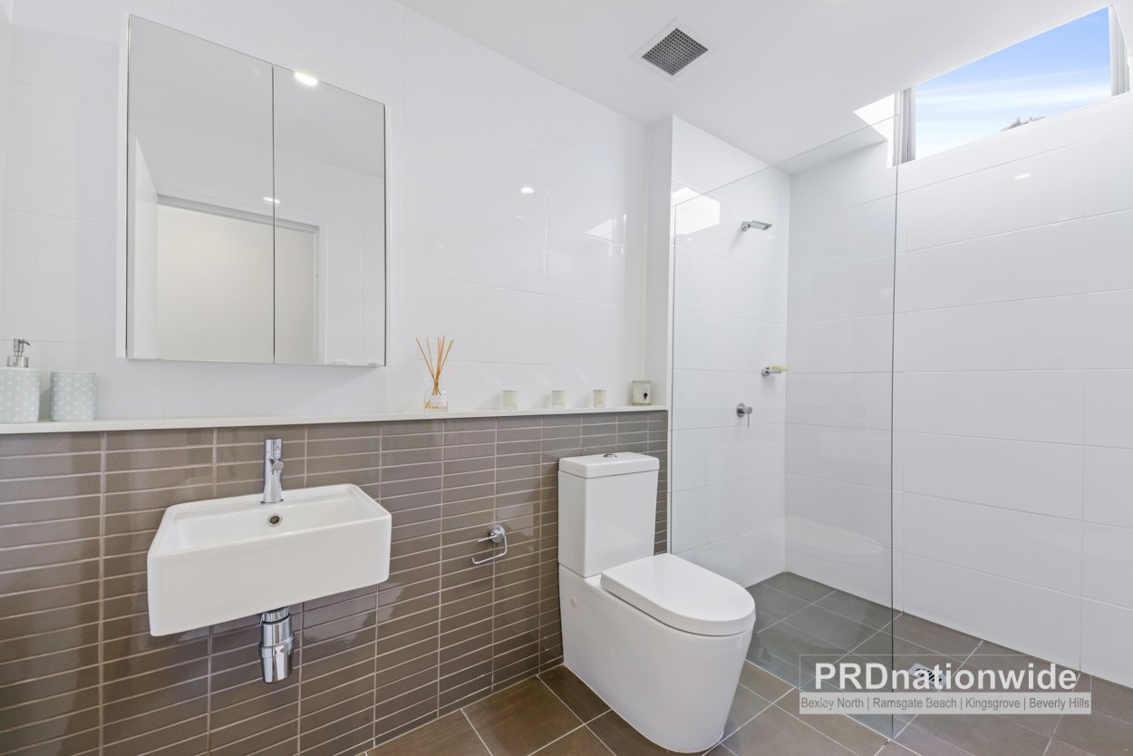 D602/11 Mashman Avenue KINGSGROVE 3