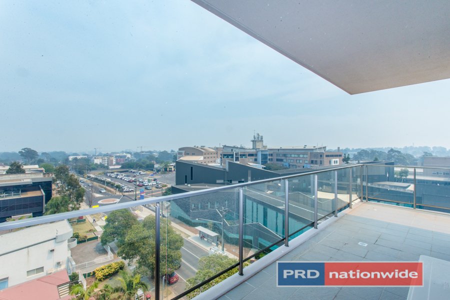 D709/48-56 Derby Street KINGSWOOD 14