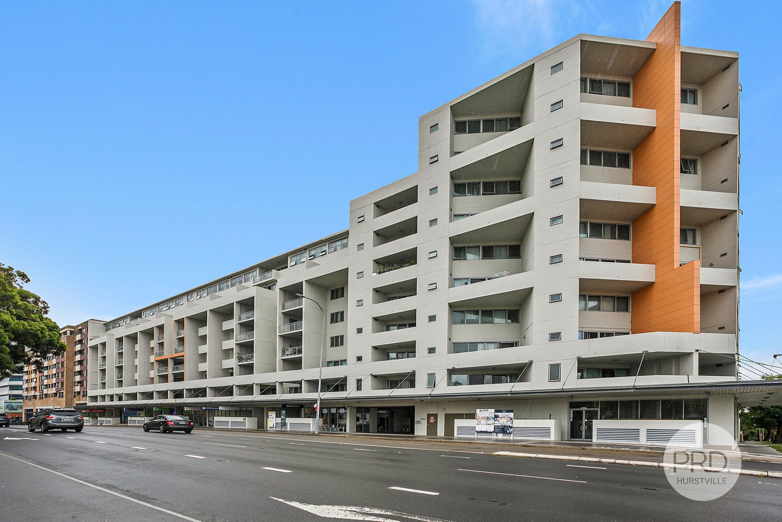 D805/106 Queens Road HURSTVILLE 1