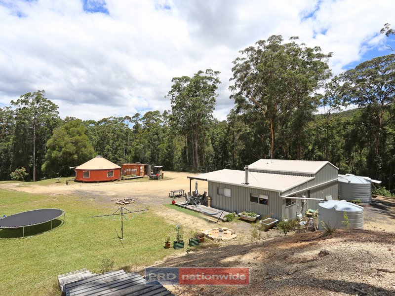  Daniels Road CORAMBA 1
