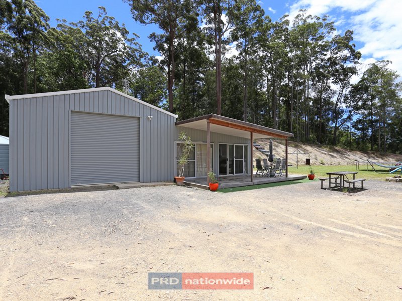  Daniels Road CORAMBA 11