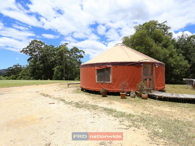  Daniels Road CORAMBA 12