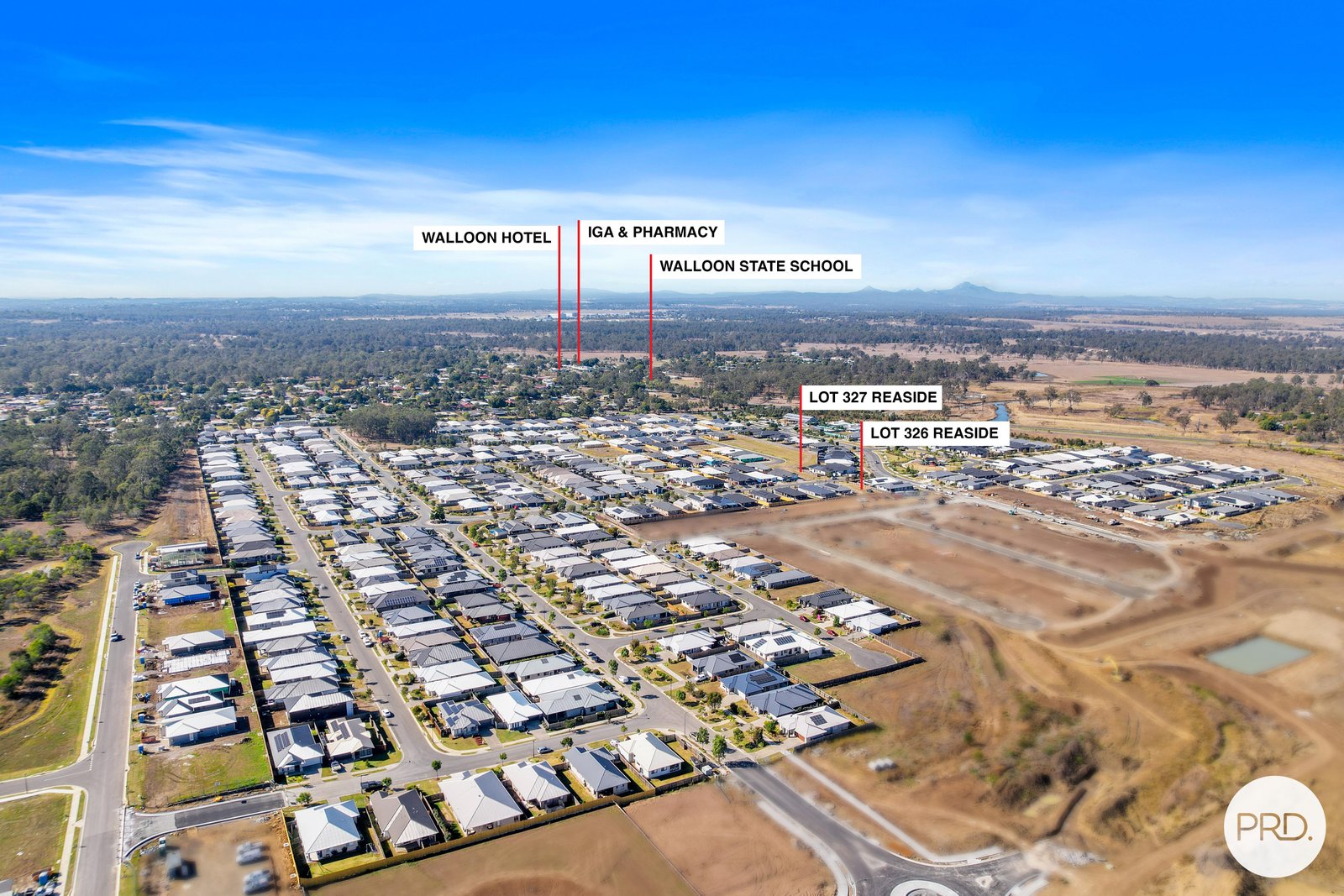  Dawn Estate  WALLOON 1