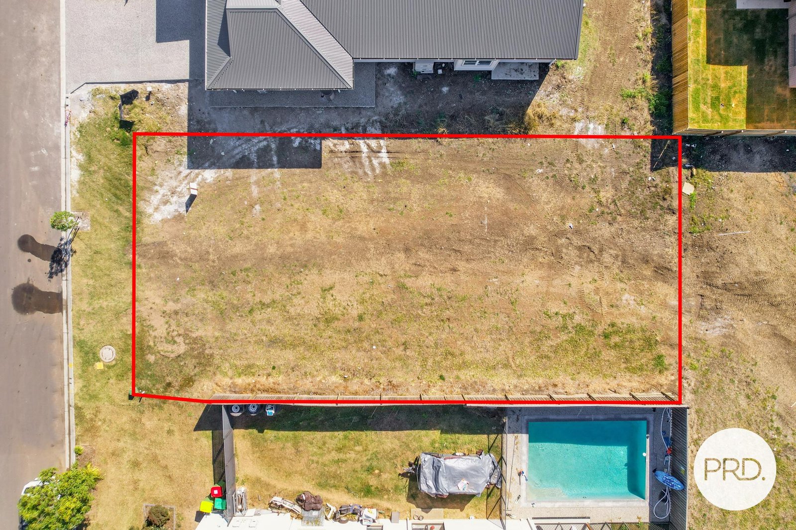  Dawn Estate  WALLOON 2