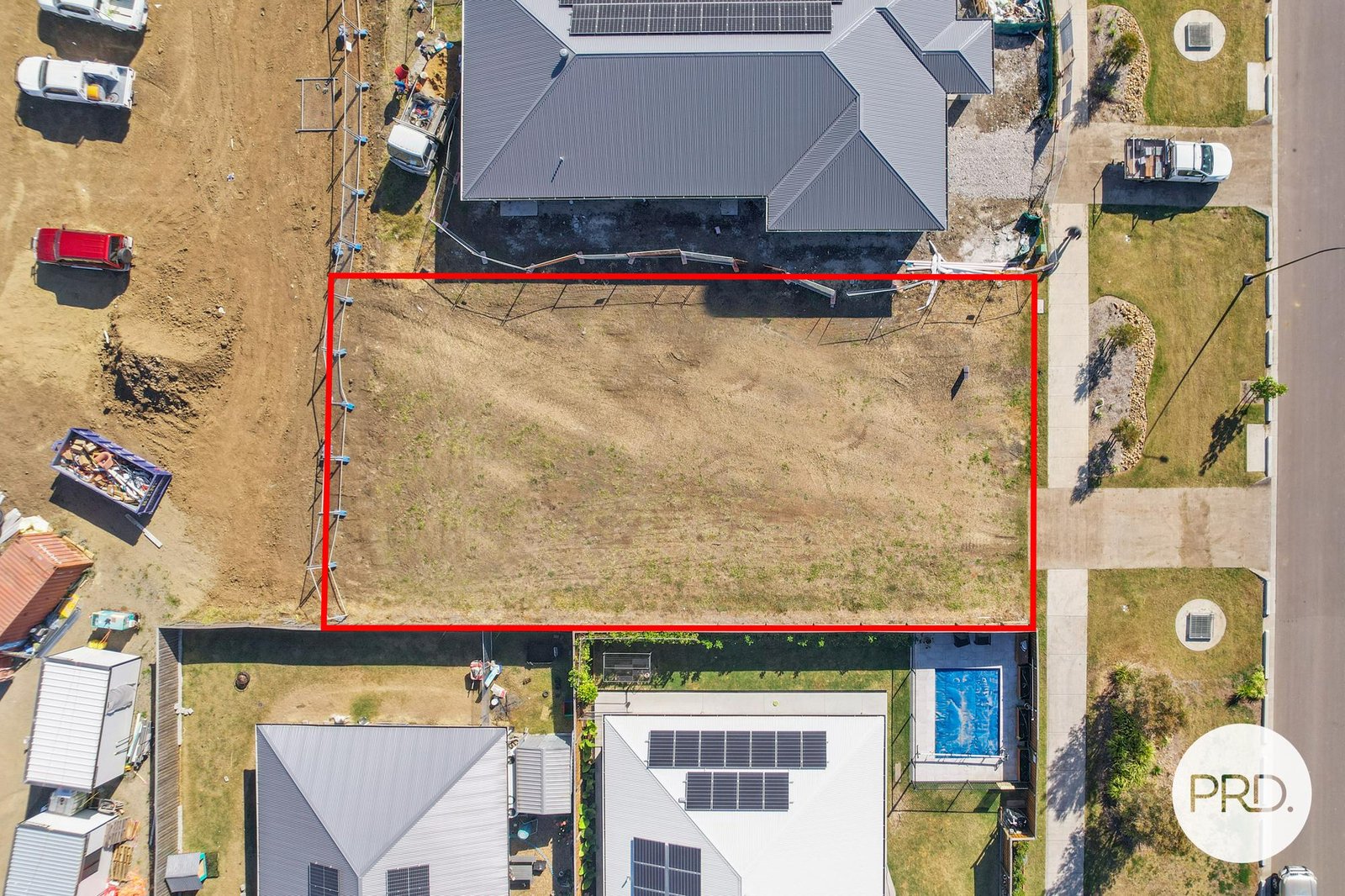  Dawn Estate  WALLOON 3