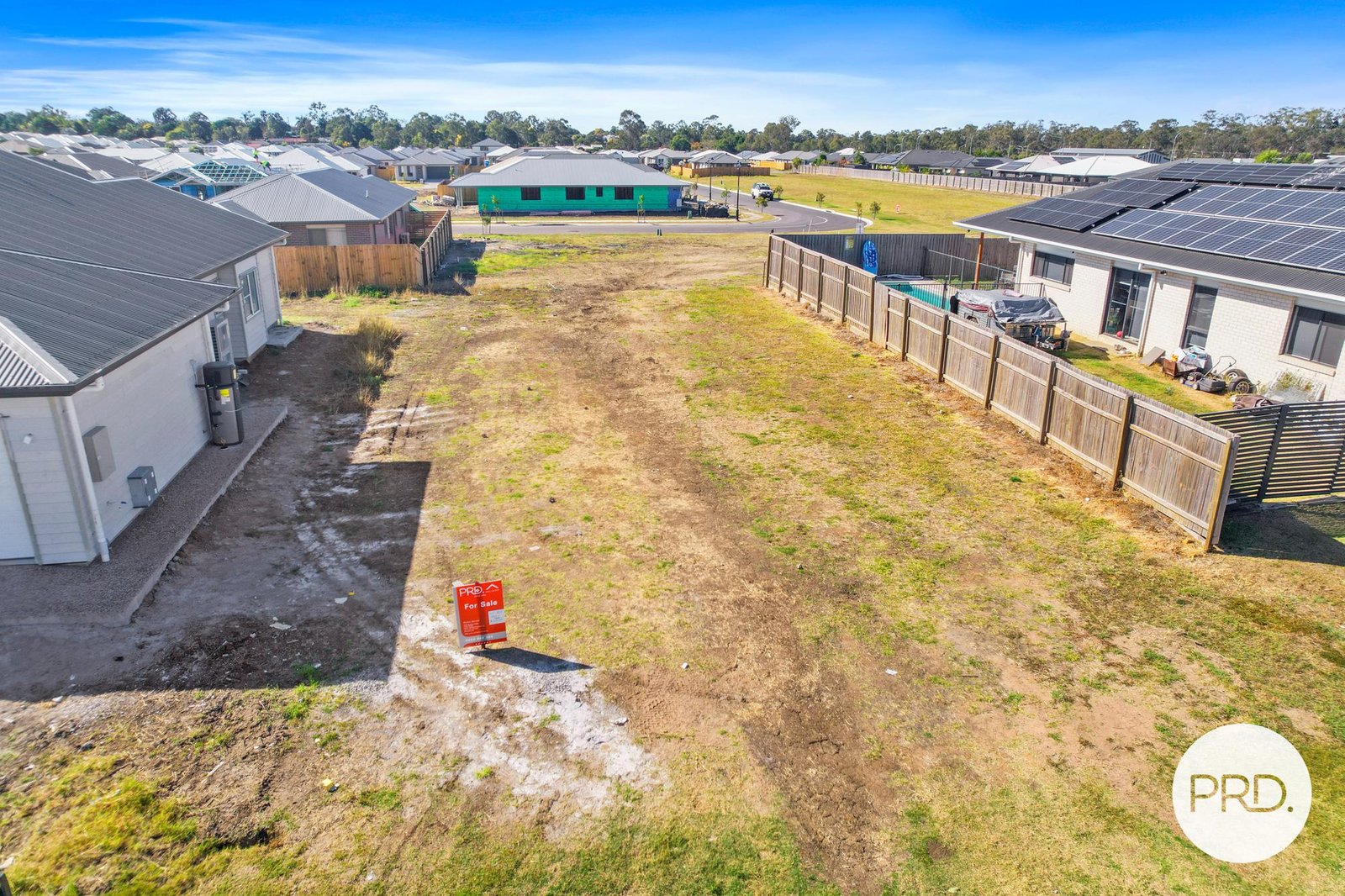  Dawn Estate  WALLOON 4