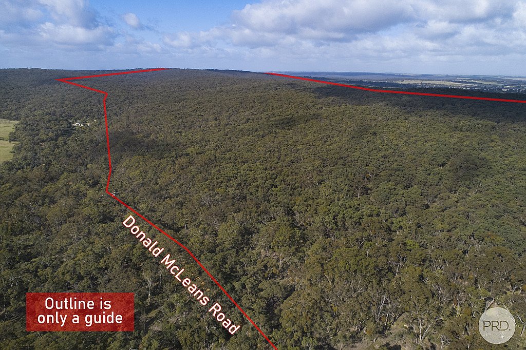  Donald McLeans Road BERRINGA 2