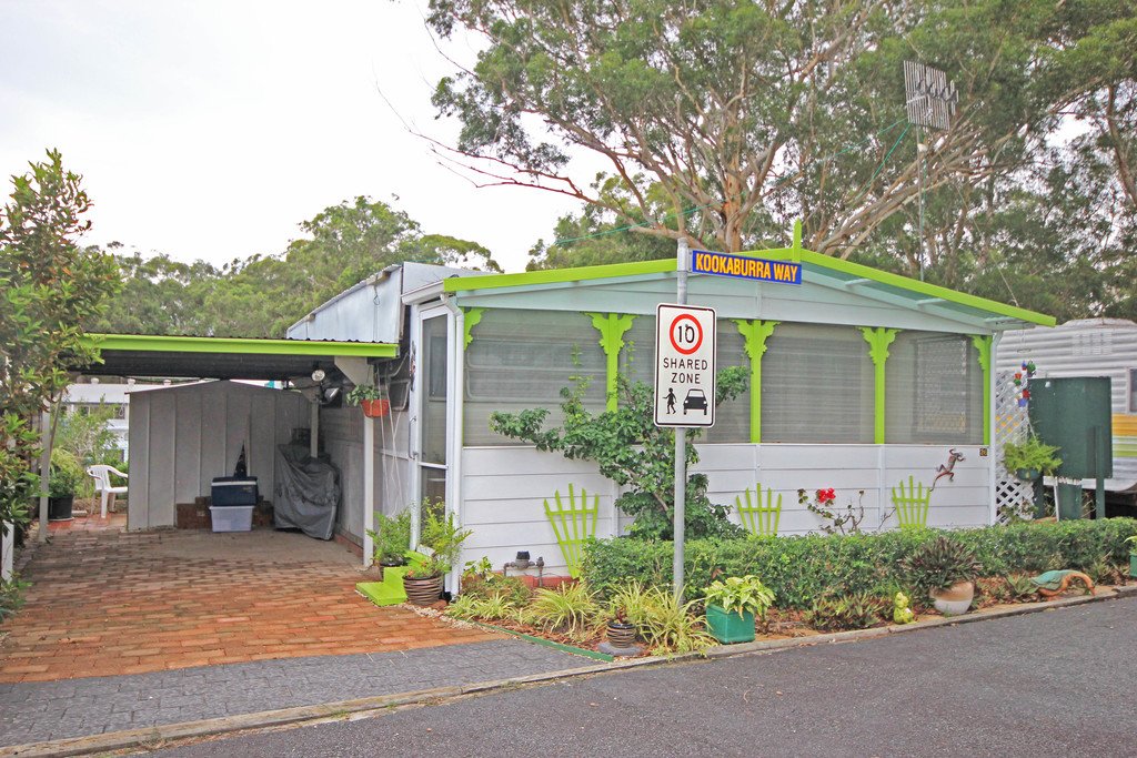  DUNBOGAN 1