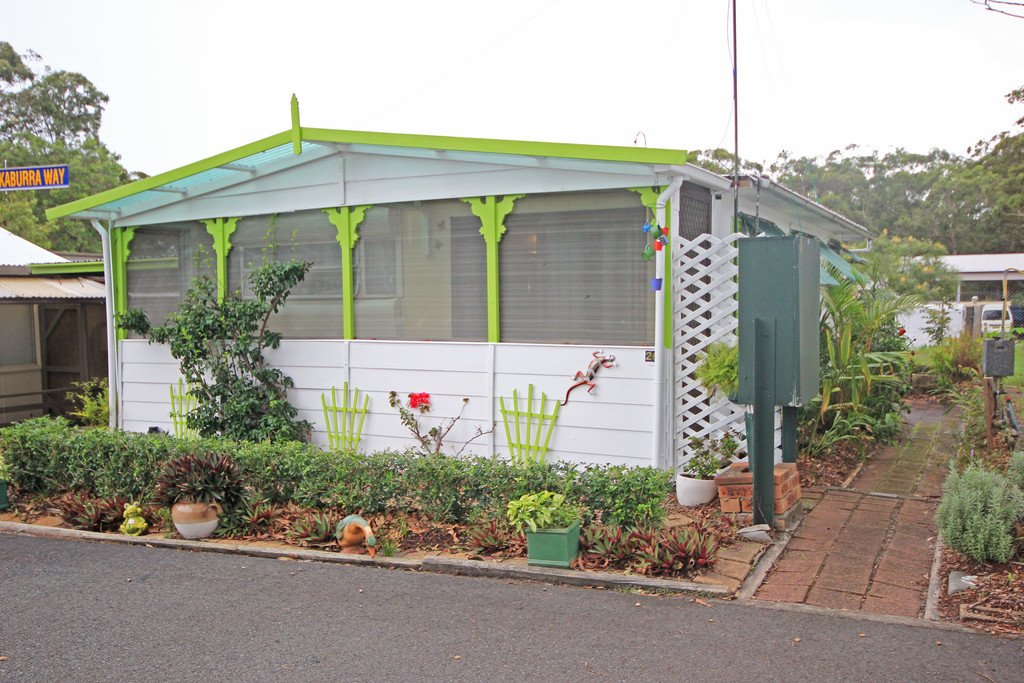  DUNBOGAN 6