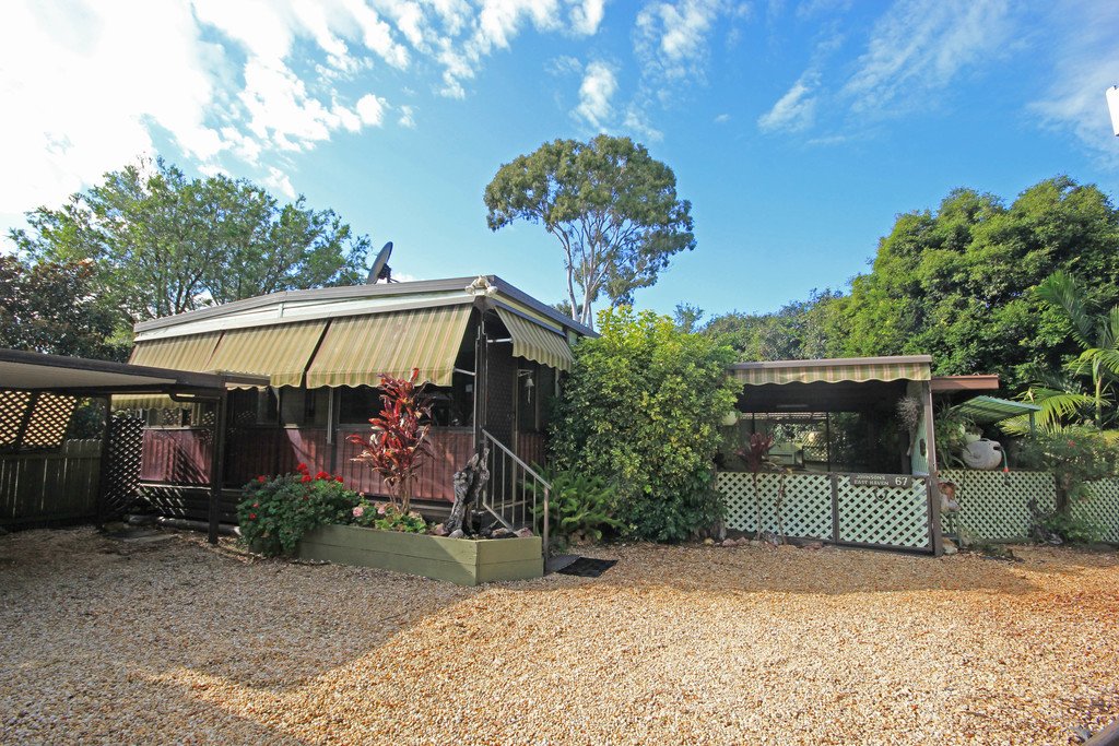  DUNBOGAN 1