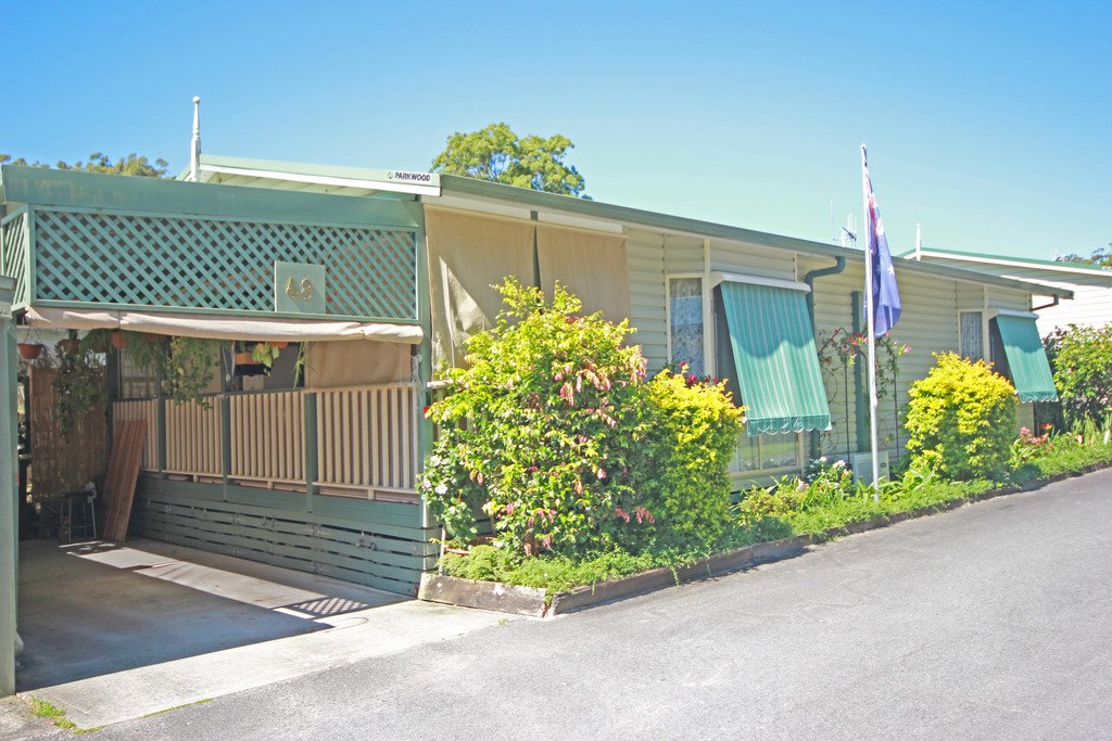  DUNBOGAN 1
