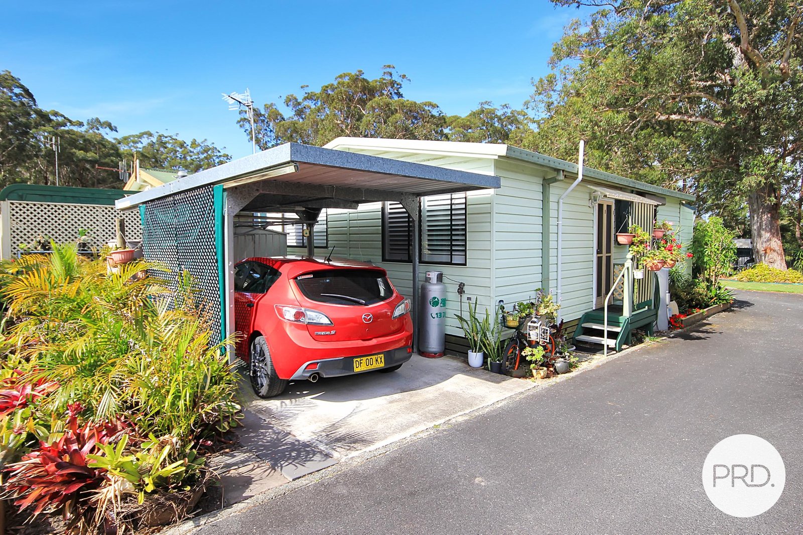  DUNBOGAN 11