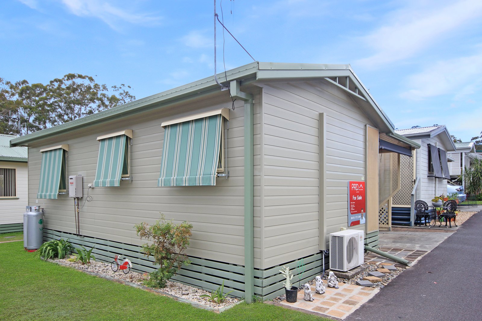 DUNBOGAN 1