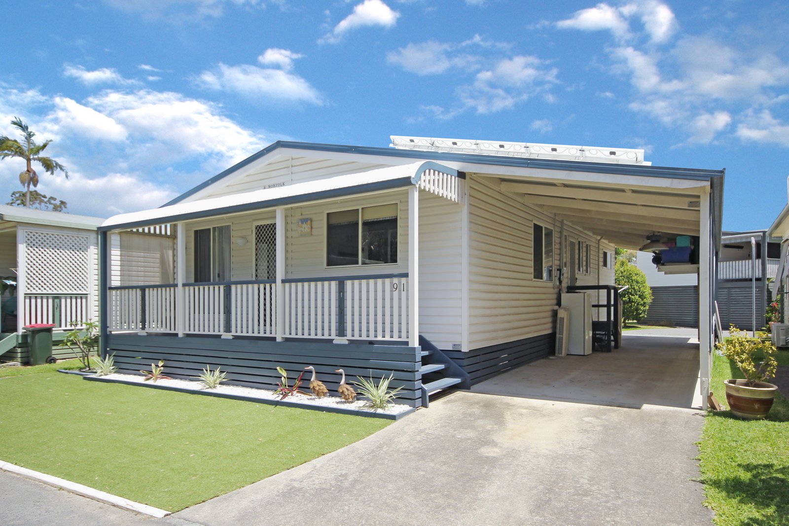 DUNBOGAN 1