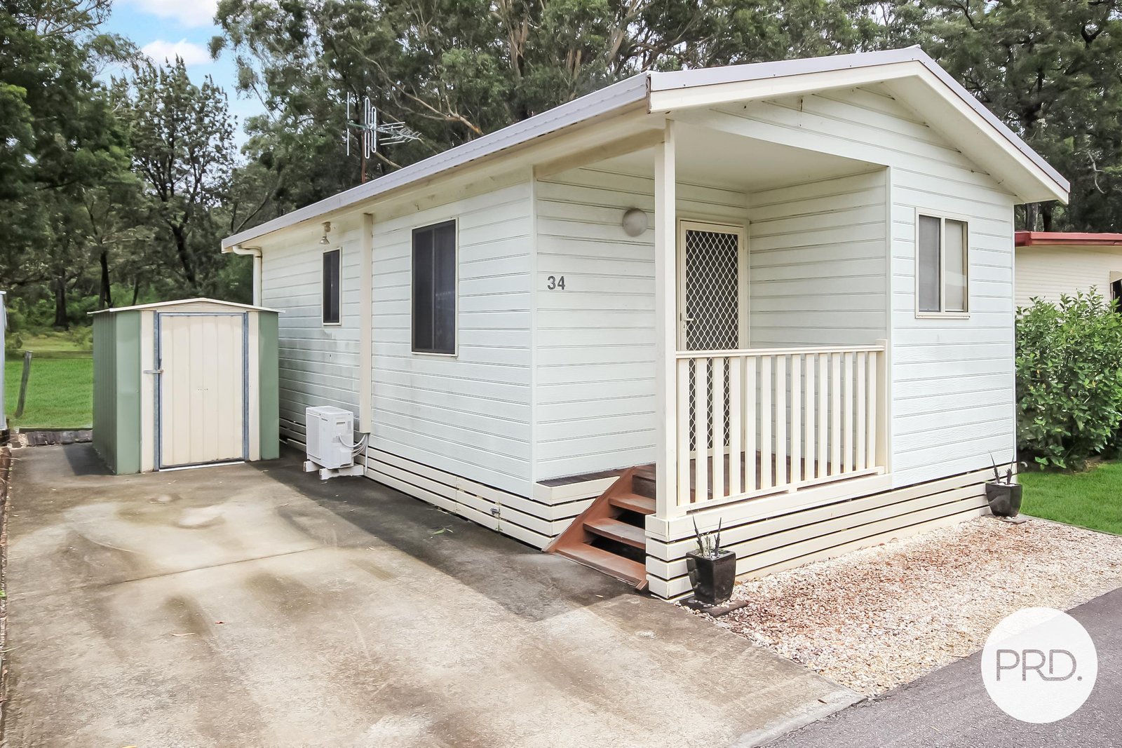  DUNBOGAN 1