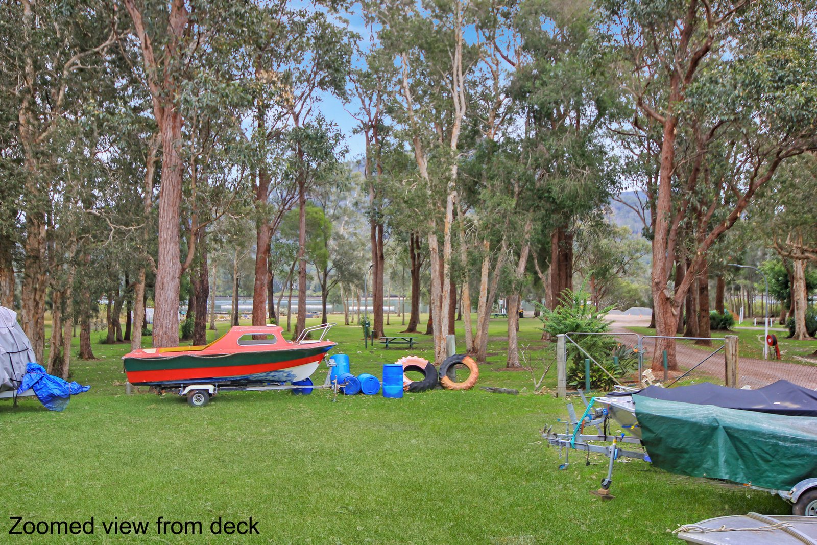  DUNBOGAN 4