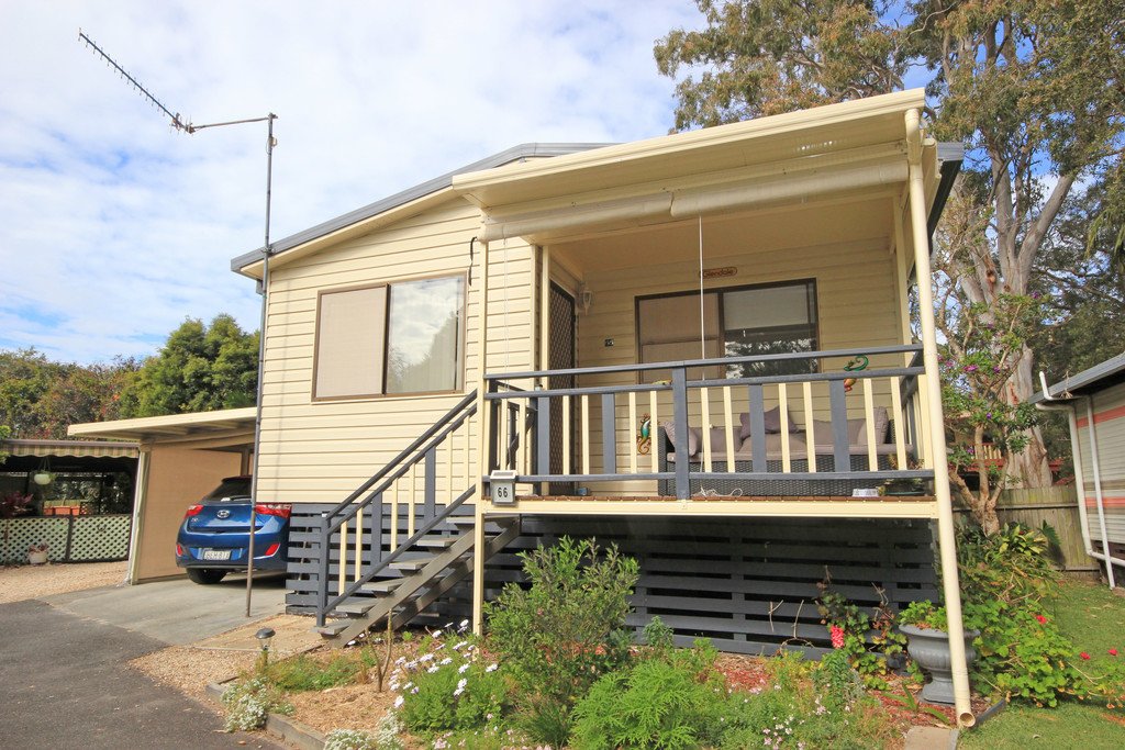  DUNBOGAN 1