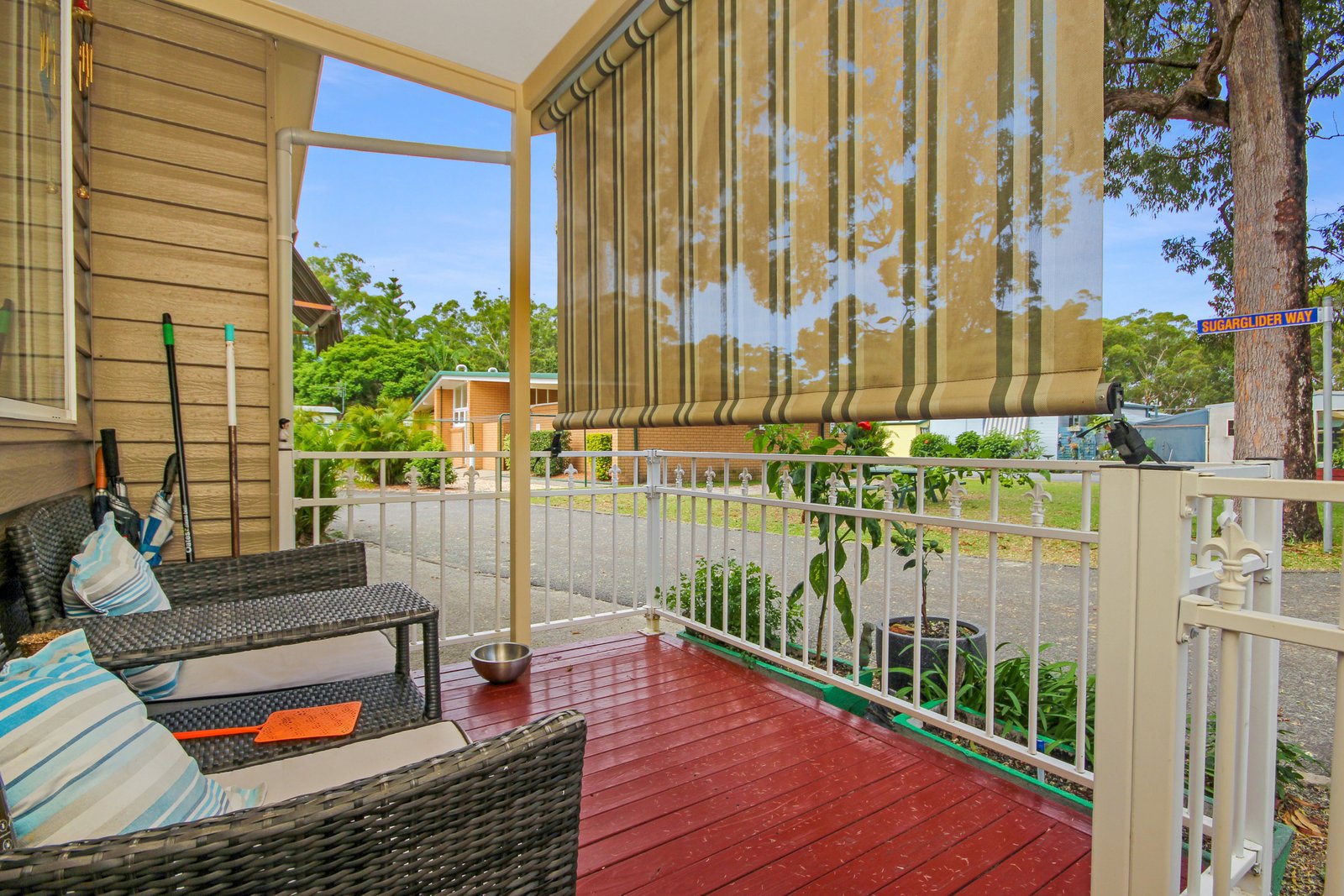  DUNBOGAN 7