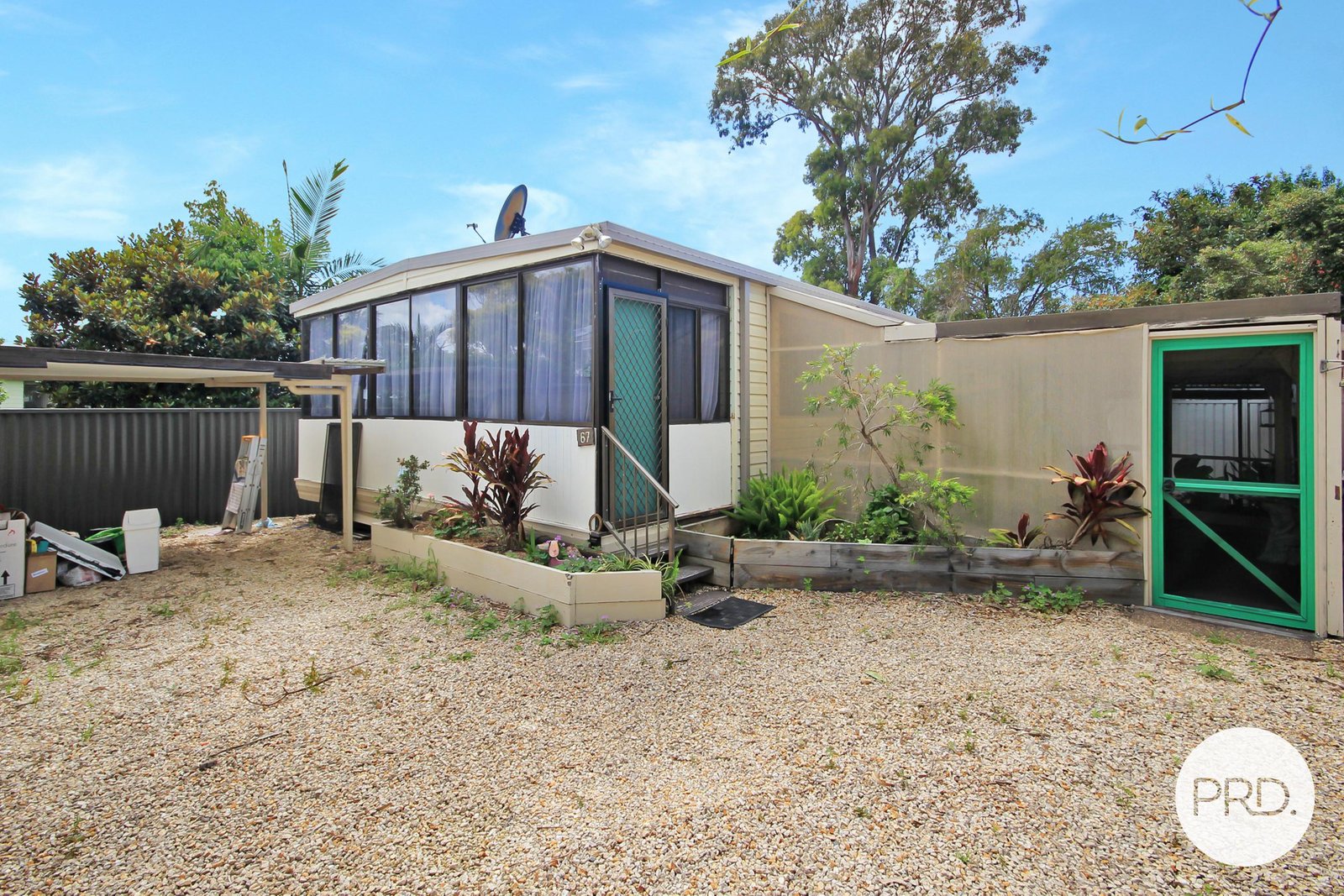 DUNBOGAN 12