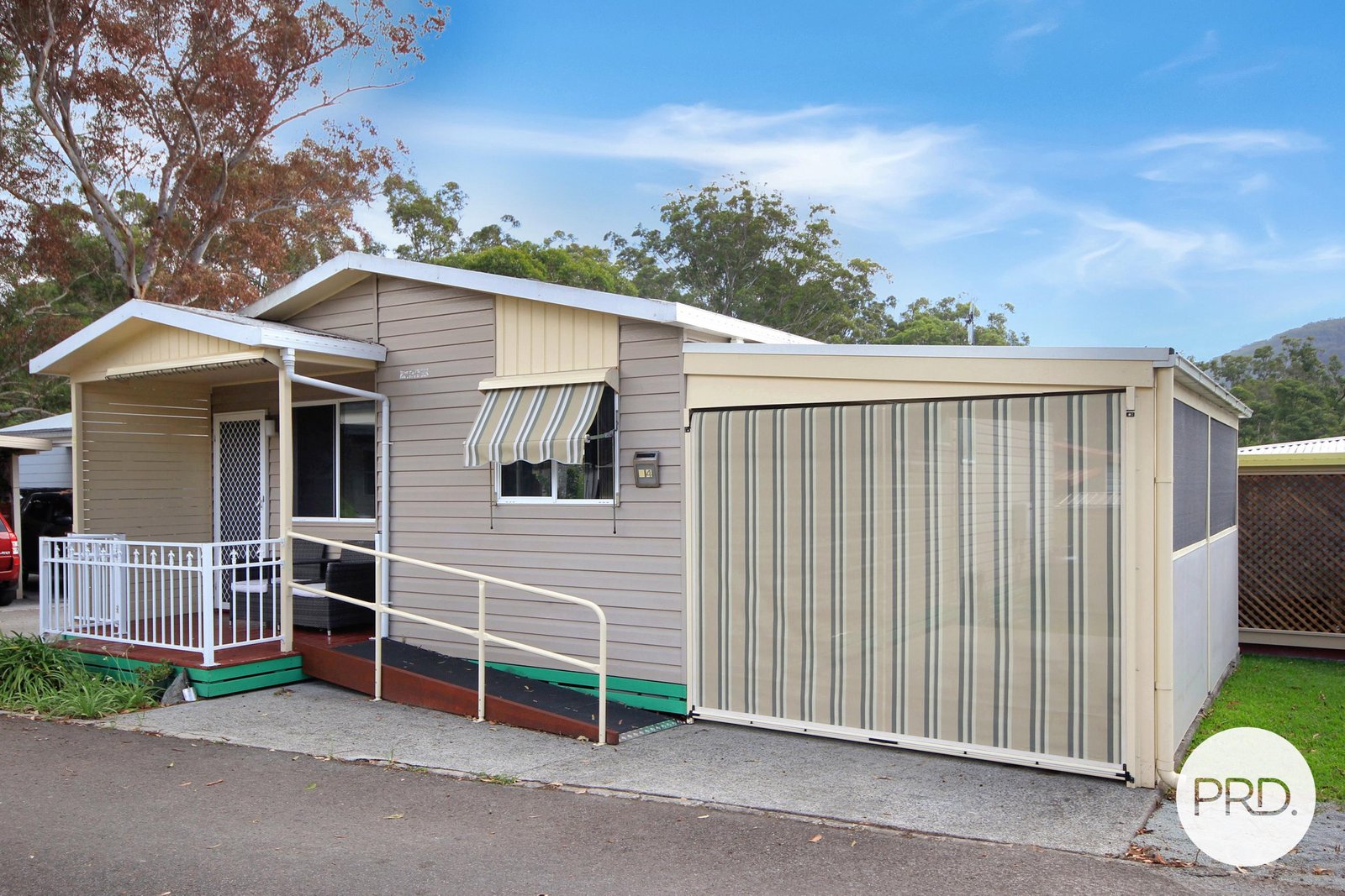 DUNBOGAN 1