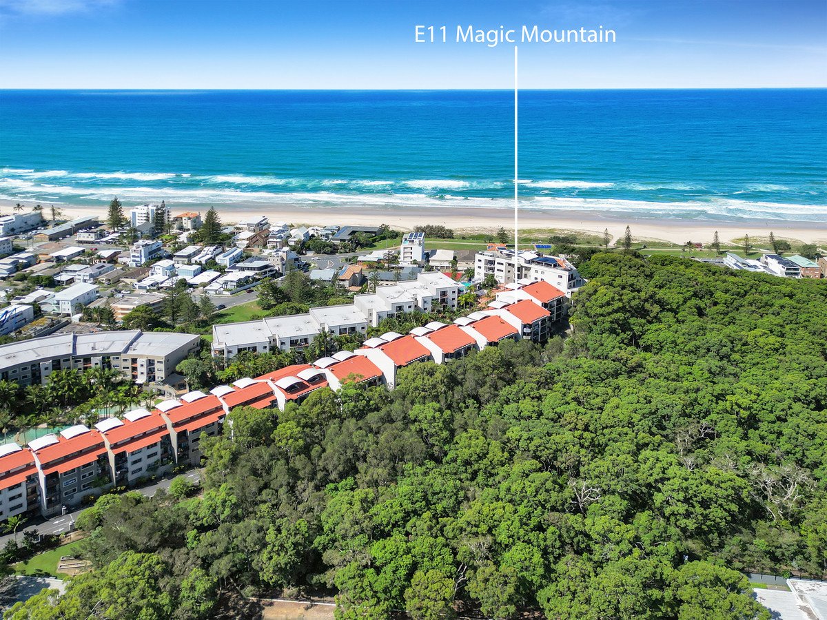 E11/1 Great Hall Drive Miami 24