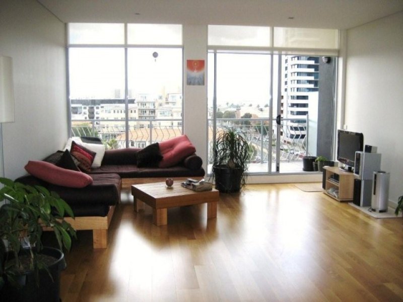 Gallery: E604/126 Rouse Street