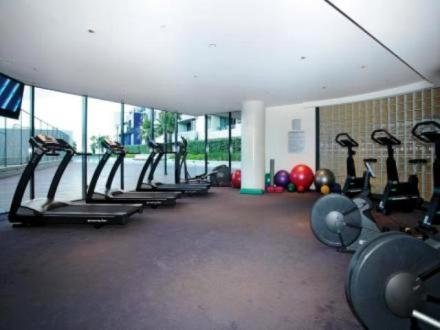 Gallery: E63/85 Rouse Street