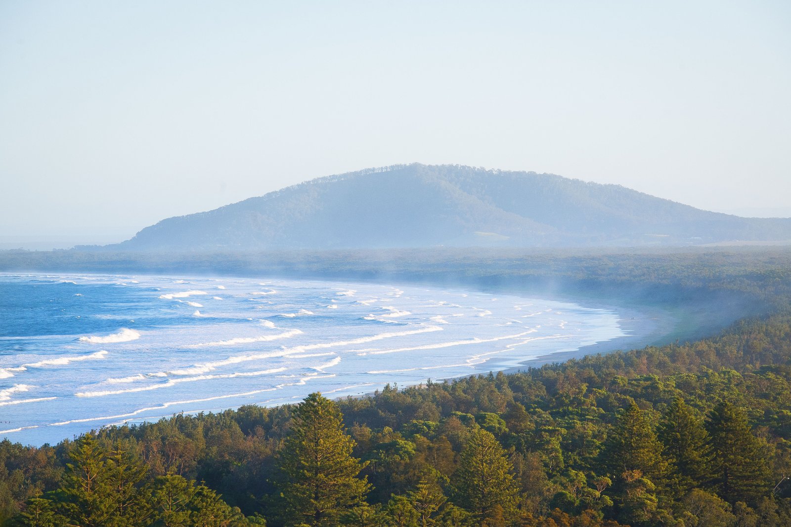 Coolangatta Mountain, Coolangatta NSW 2535
