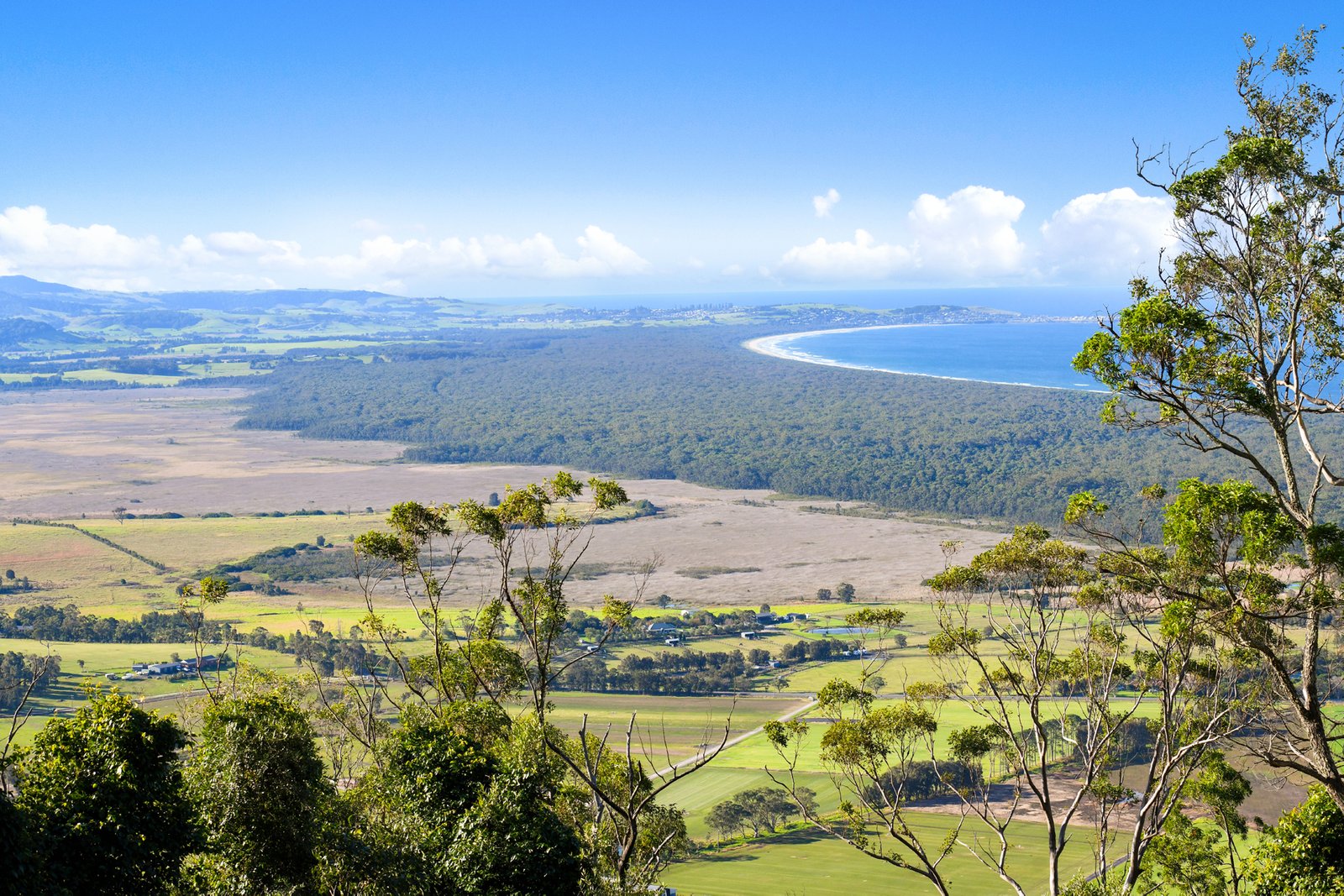 Coolangatta Mountain, Coolangatta NSW 2535