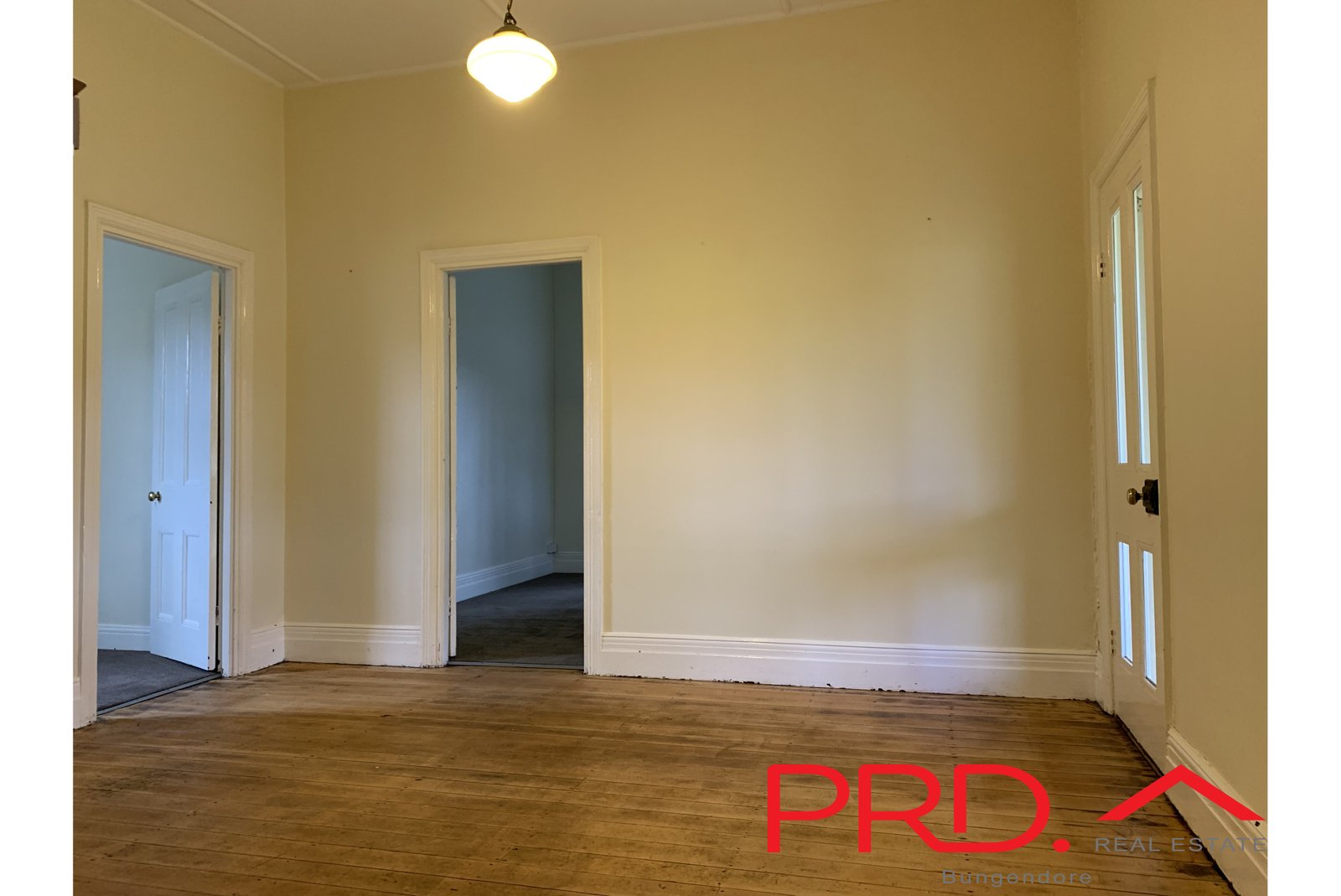 Eiredale/866 Tarago Road BUNGENDORE 6