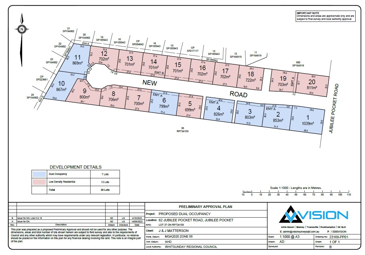 Emperor Estate 62 Jubilee Pocket Road JUBILEE POCKET 3