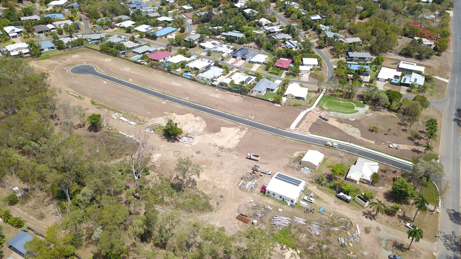 Emperor Estate 62 Jubilee Pocket Road JUBILEE POCKET 4