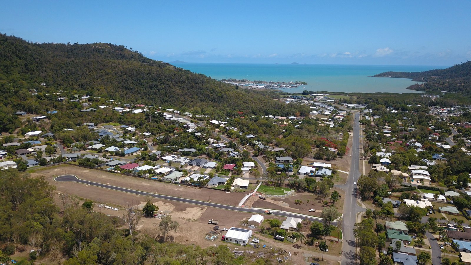 Emperor Estate 62 Jubilee Pocket Road JUBILEE POCKET 5