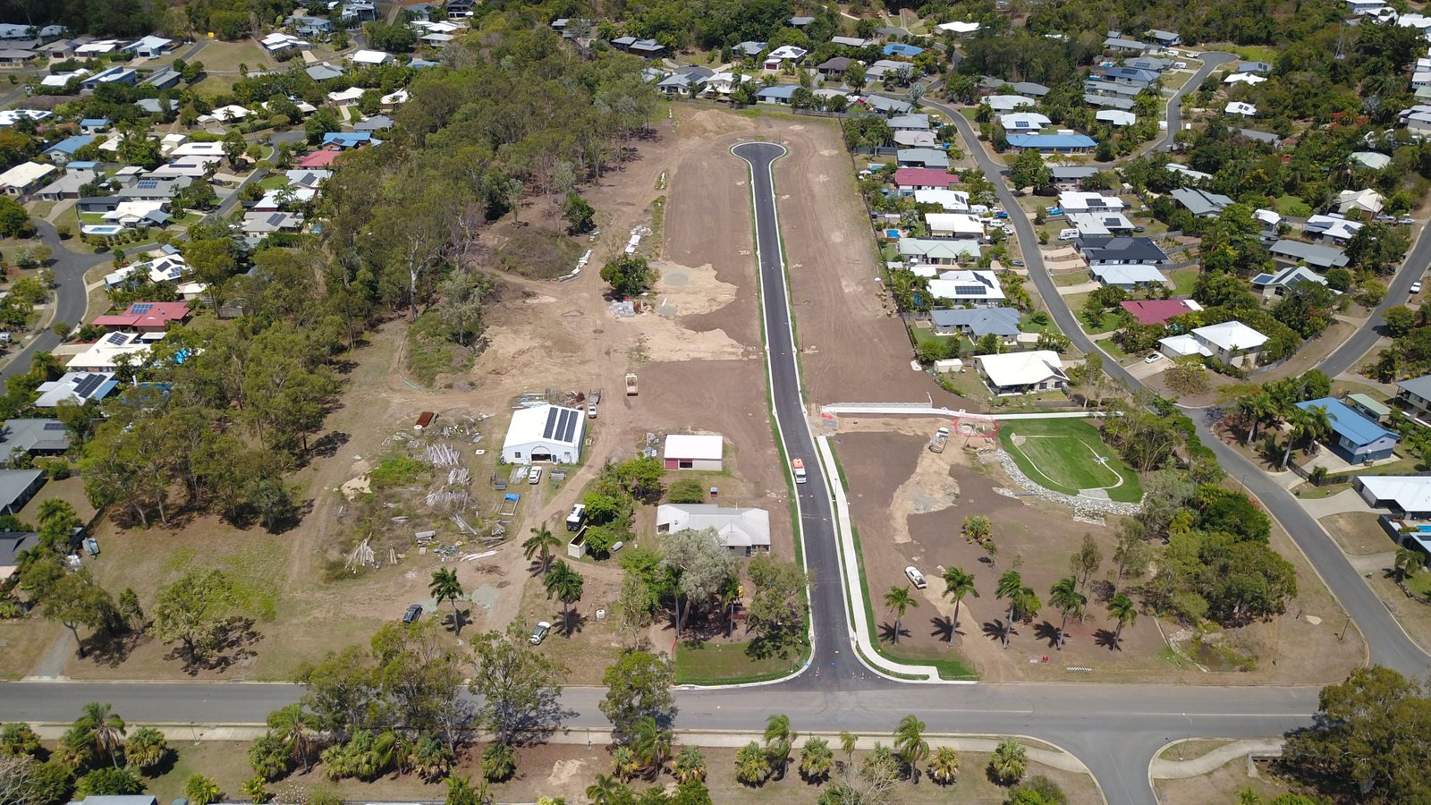 Emperor Estate 62 Jubilee Pocket Road JUBILEE POCKET 6