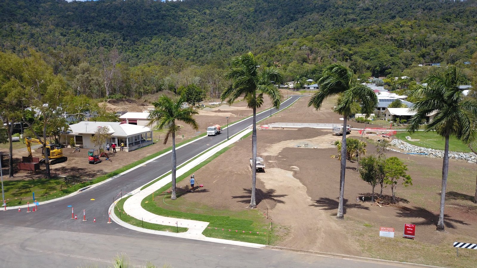 Emperor Estate 62 Jubilee Pocket Road JUBILEE POCKET 7