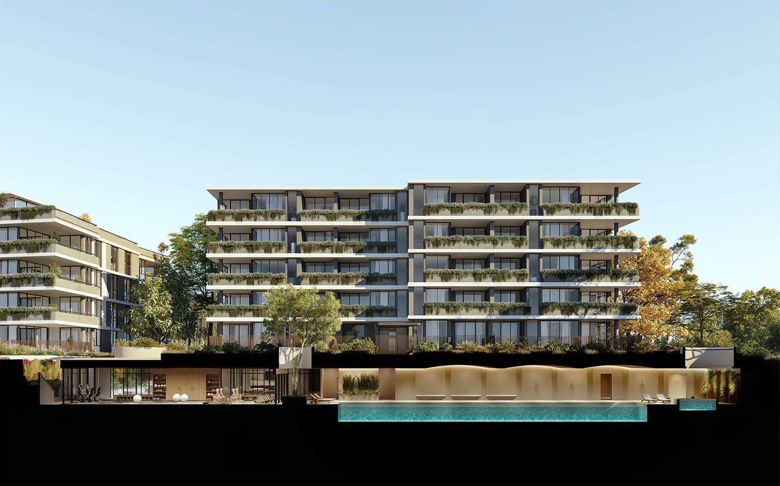 F209/4 Retreat Drive PENRITH 4