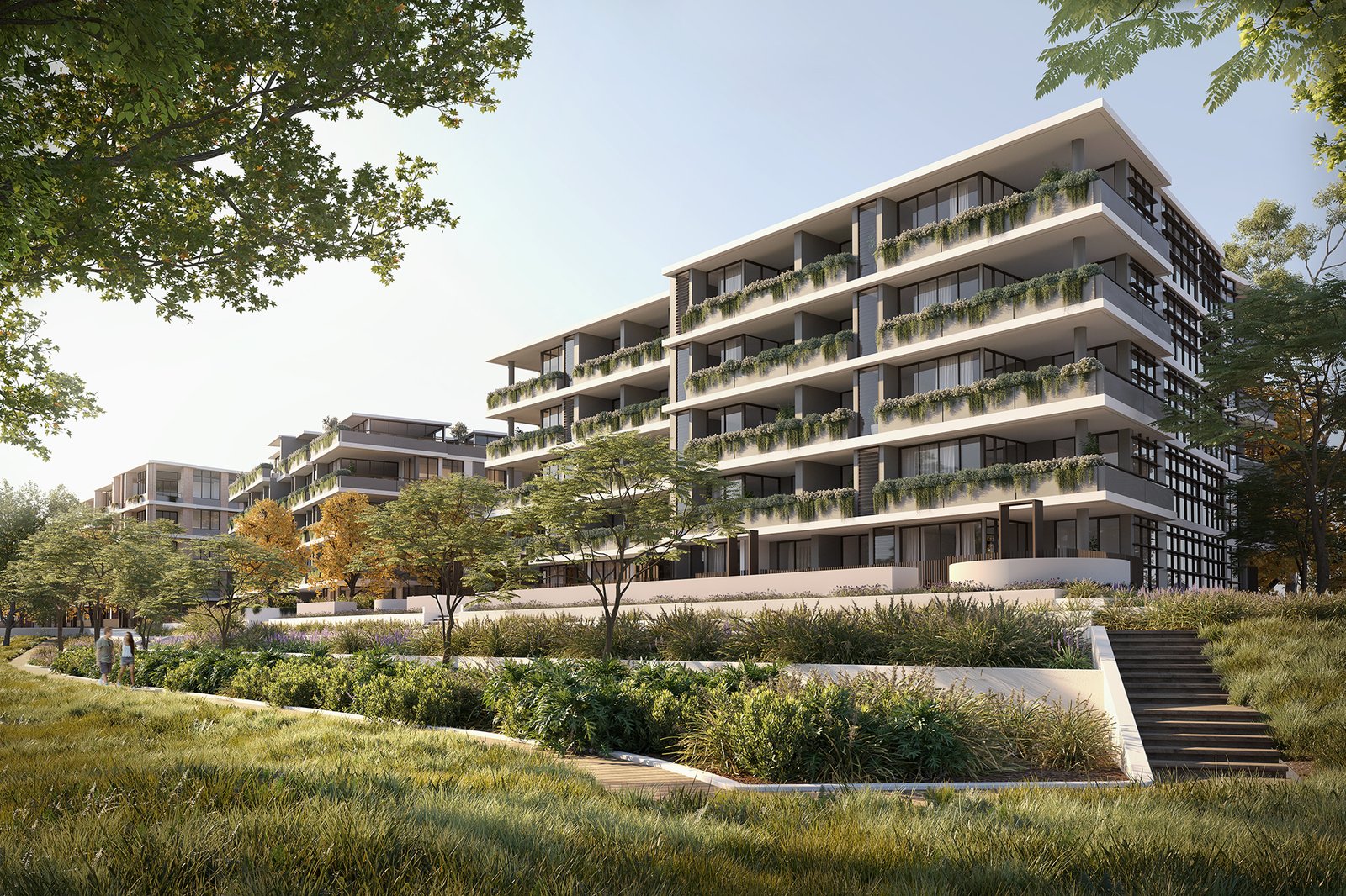 F211/4 Retreat Drive PENRITH 2