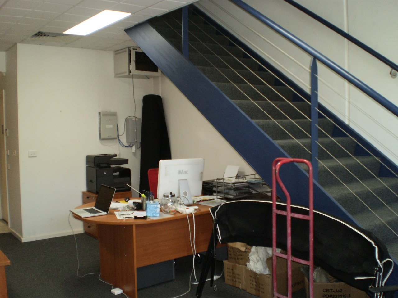 Gallery: F2/2A Westall Road