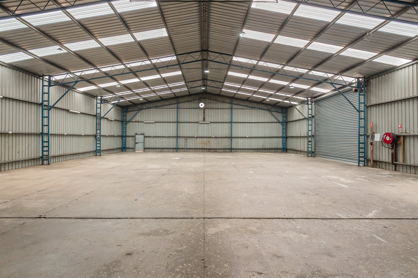 Real Estate and Property in Factory 1/5-7 Johnson Court, Kyneton, VIC