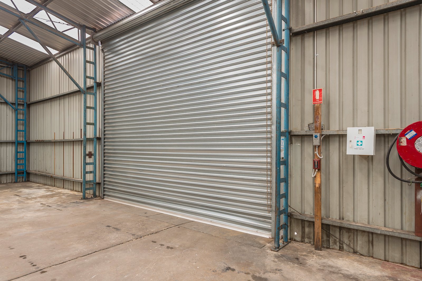 Real Estate and Property in Factory 1/5-7 Johnson Court, Kyneton, VIC