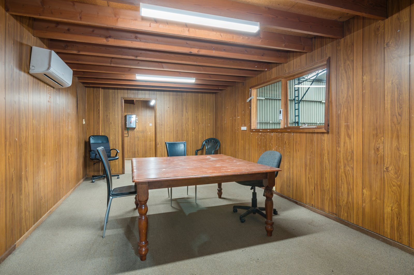 Real Estate and Property in Factory 1/5-7 Johnson Court, Kyneton, VIC