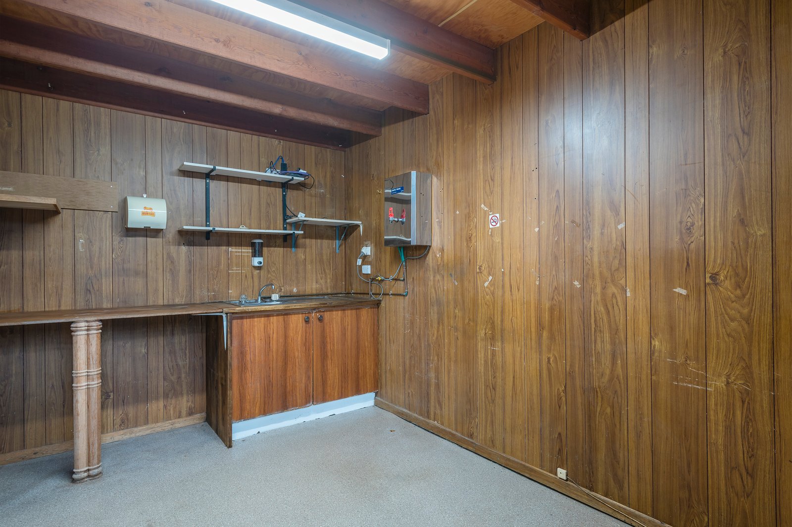 Real Estate and Property in Factory 1/5-7 Johnson Court, Kyneton, VIC