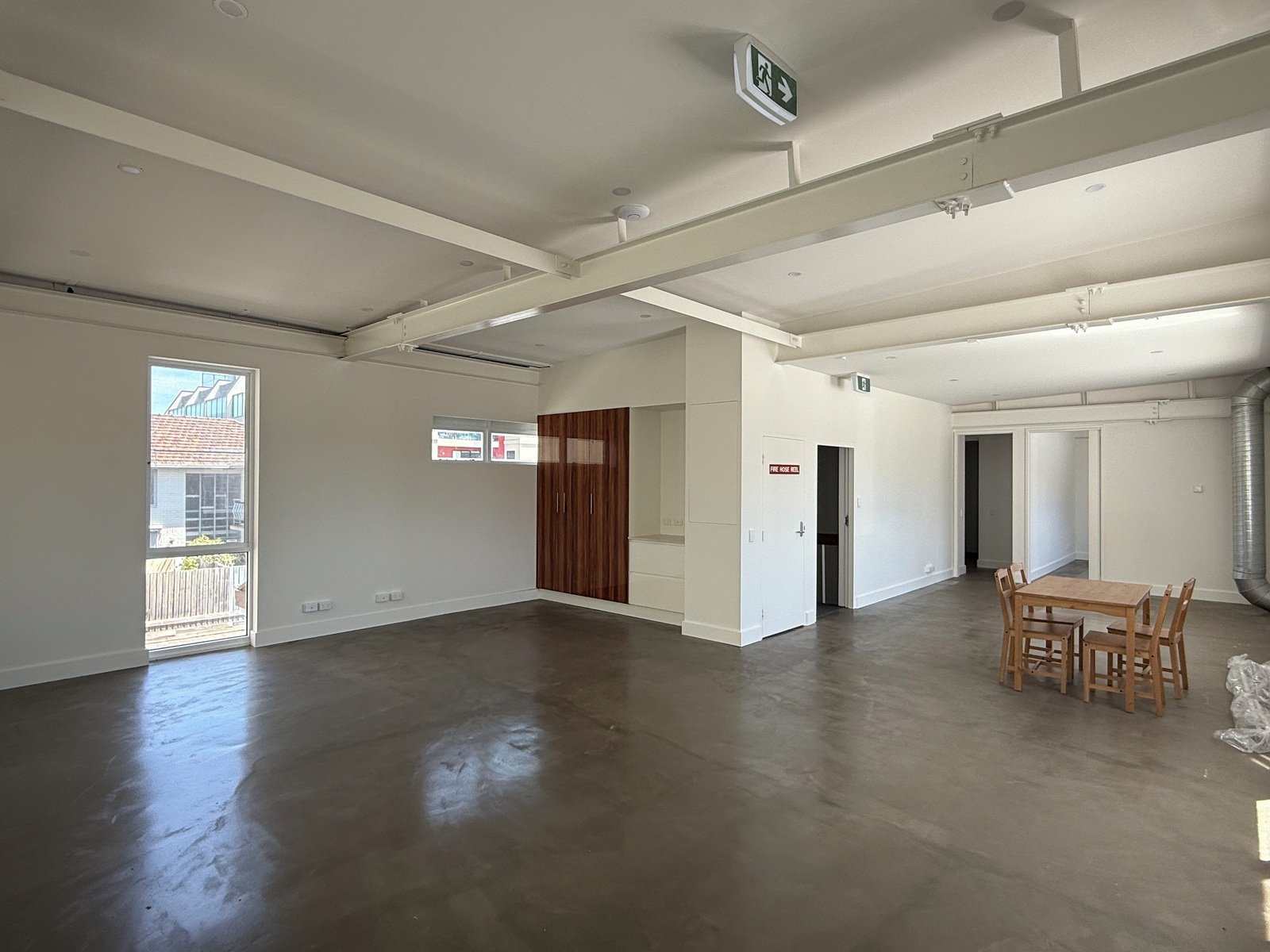 Gallery: First Floor/319 Neerim Road