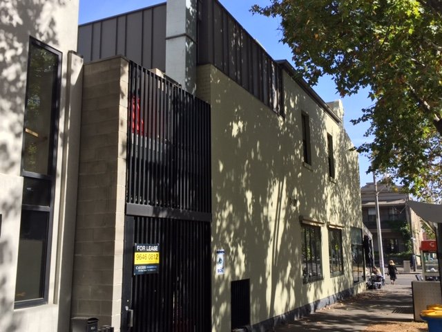 Gallery: first flr/69 Victoria Avenue